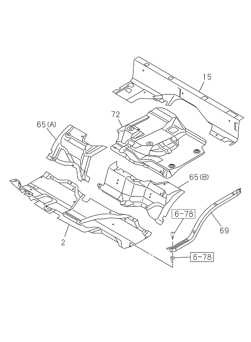 Partial Engine